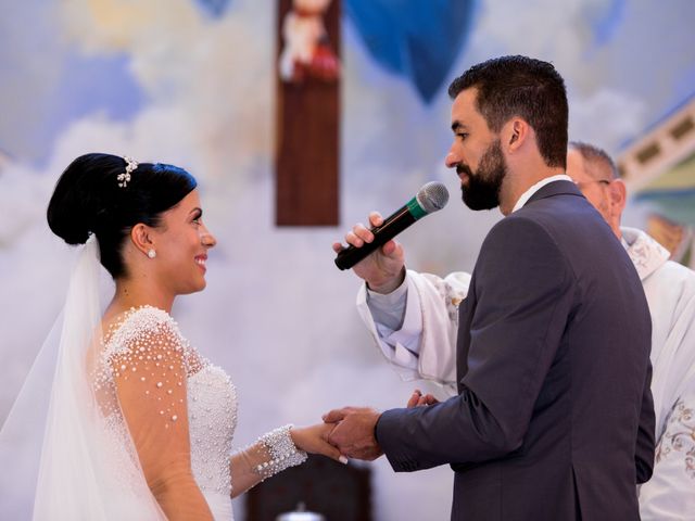 O casamento de Vinícius e Kelen em São Paulo 45