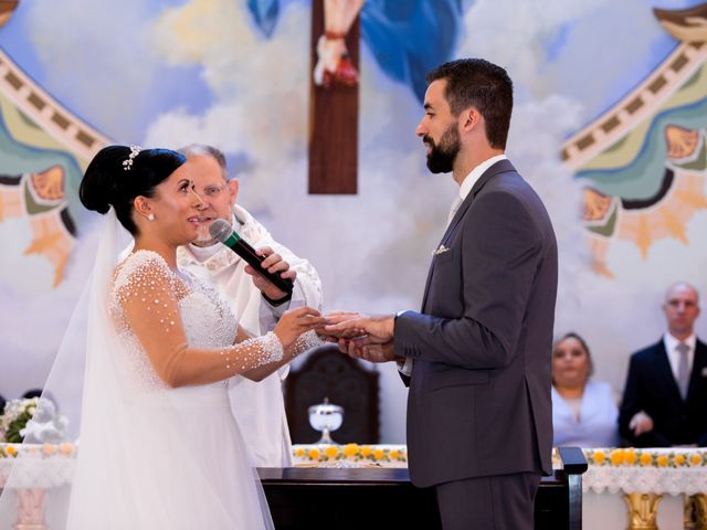O casamento de Vinícius e Kelen em São Paulo 47