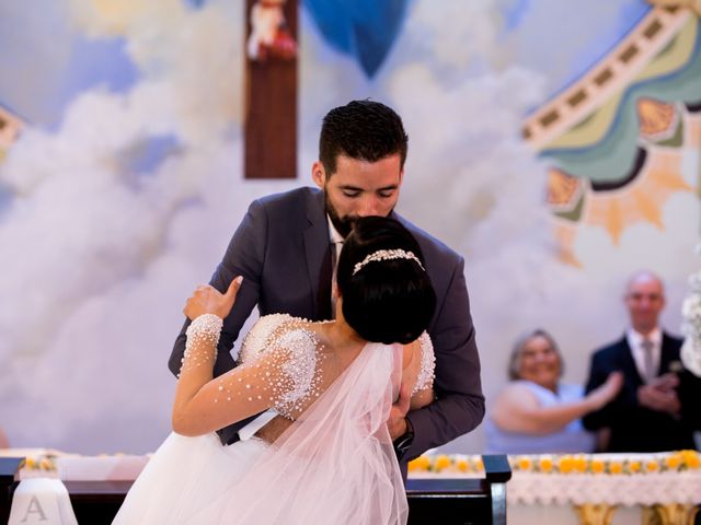 O casamento de Vinícius e Kelen em São Paulo 49