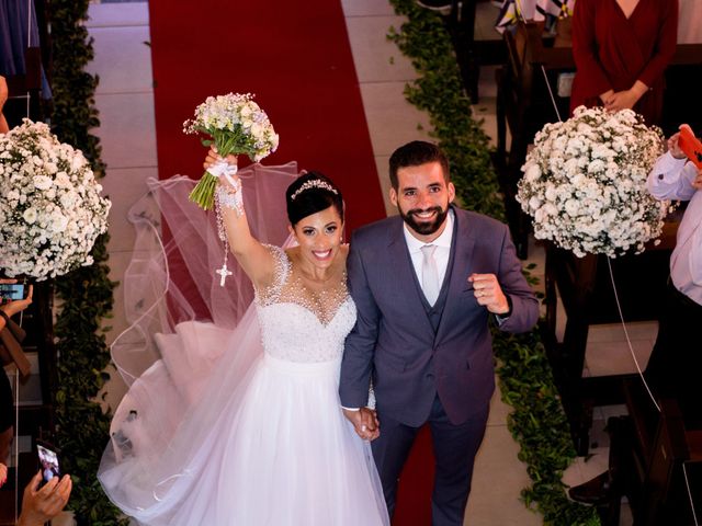 O casamento de Vinícius e Kelen em São Paulo 58