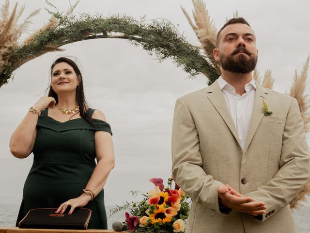 O casamento de Eduardo e Nicole em Florianópolis, Santa Catarina 20