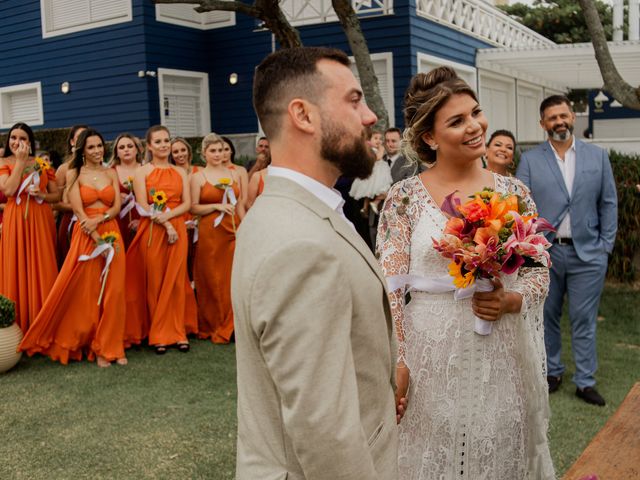 O casamento de Eduardo e Nicole em Florianópolis, Santa Catarina 39