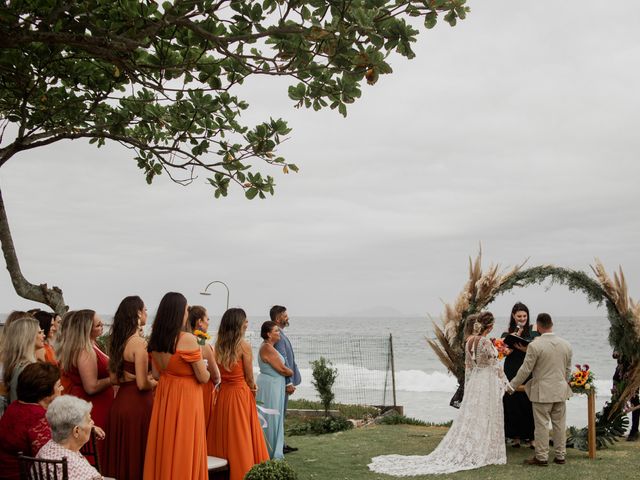 O casamento de Eduardo e Nicole em Florianópolis, Santa Catarina 41