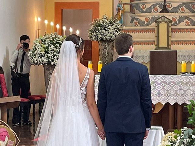 O casamento de Sérgio  e Juliana em Florianópolis, Santa Catarina 6