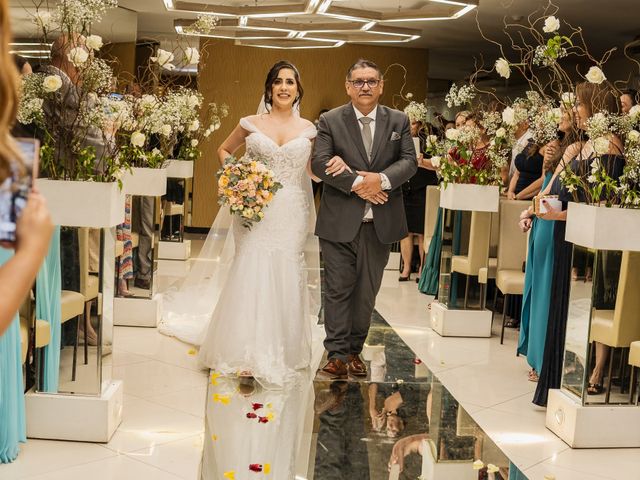 O casamento de Augusto e Jéssica em Penha, São Paulo 30