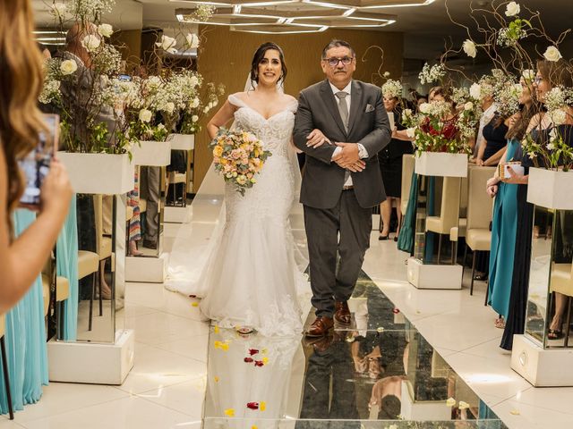 O casamento de Augusto e Jéssica em Penha, São Paulo 31