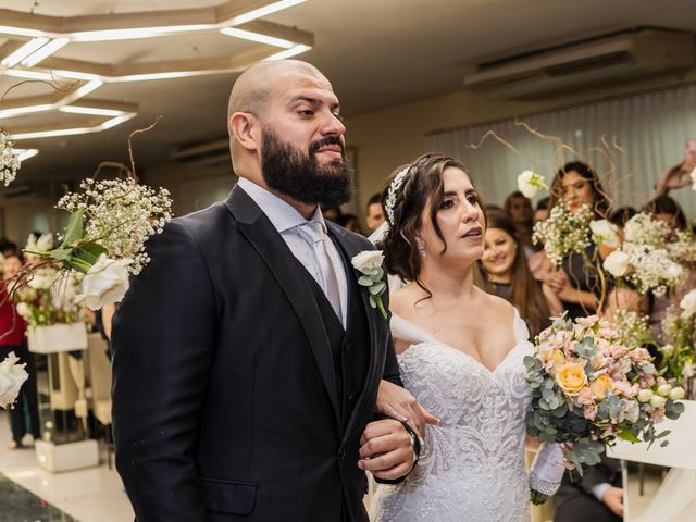 O casamento de Augusto e Jéssica em Penha, São Paulo 35