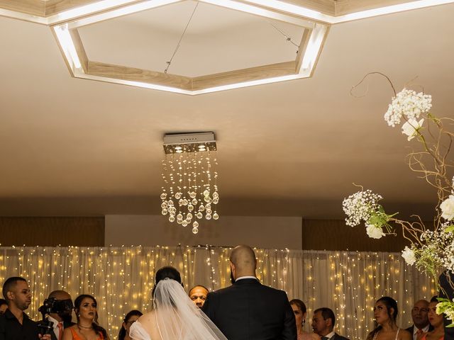 O casamento de Augusto e Jéssica em Penha, São Paulo 40