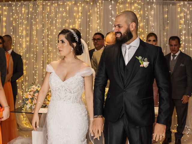 O casamento de Augusto e Jéssica em Penha, São Paulo 44