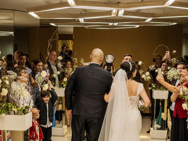 O casamento de Augusto e Jéssica em Penha, São Paulo 45