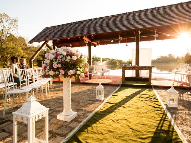 O casamento de Leonel e Suelen em Curitiba, Paraná 8