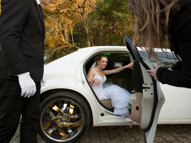 O casamento de Leonel e Suelen em Curitiba, Paraná 9