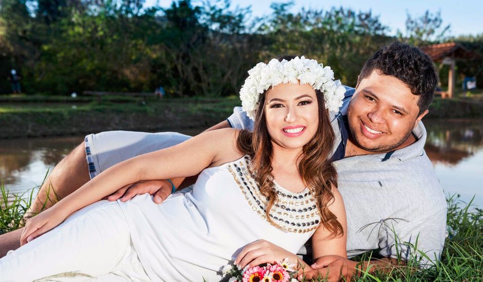 O casamento de Eduardo e Ane em Maringá, Paraná