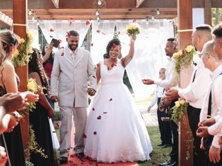 O casamento de Carolina  e João Paulo 