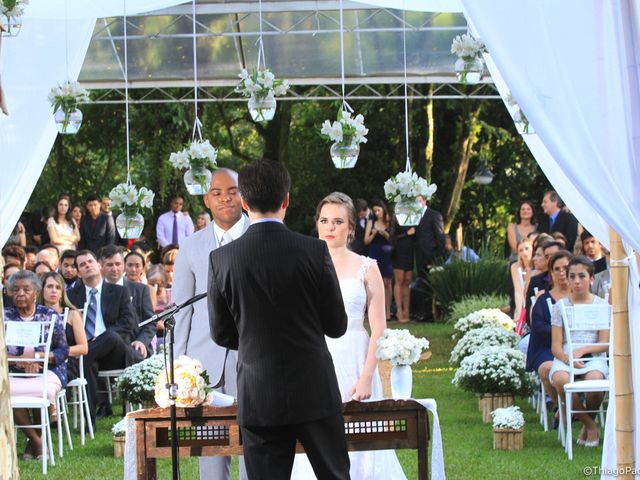 O casamento de Jorge e Bebel em Campinas, São Paulo Estado 18