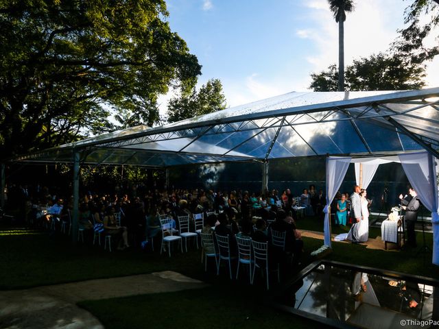 O casamento de Jorge e Bebel em Campinas, São Paulo Estado 21