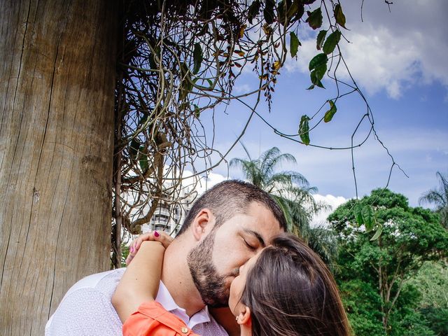 O casamento de João e Angela em Campinas, São Paulo Estado 3