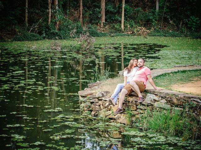 O casamento de João e Angela em Campinas, São Paulo Estado 9