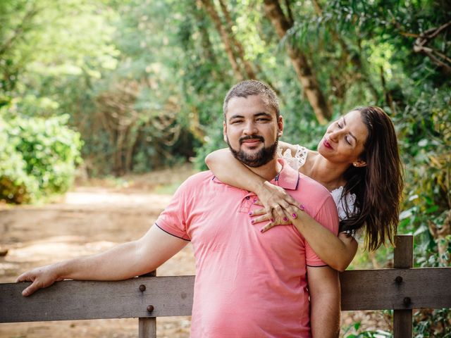 O casamento de João e Angela em Campinas, São Paulo Estado 10