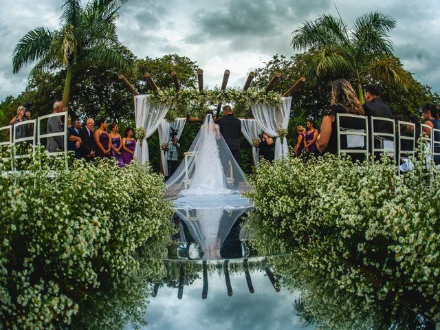 O casamento de João e Angela em Campinas, São Paulo Estado 48