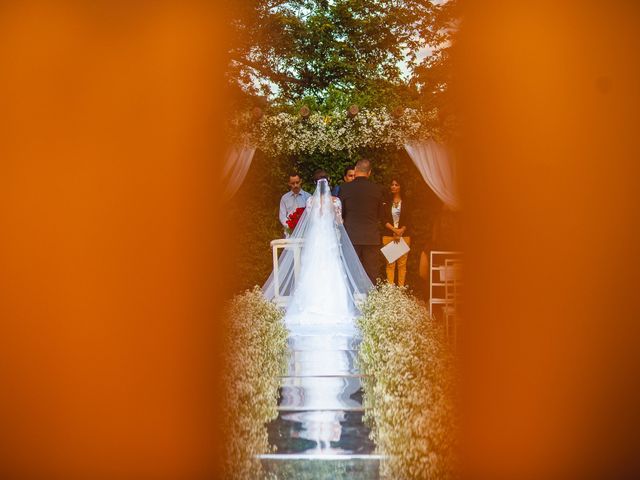 O casamento de João e Angela em Campinas, São Paulo Estado 1