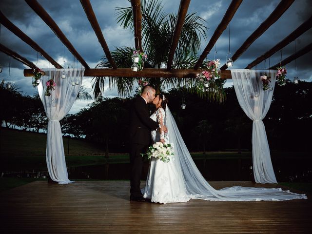 O casamento de João e Angela em Campinas, São Paulo Estado 53