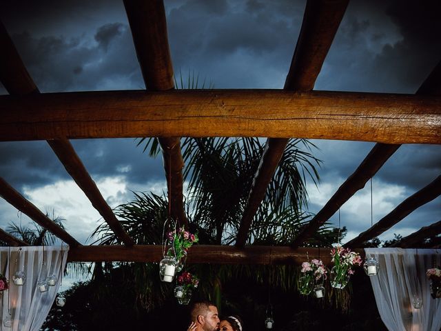 O casamento de João e Angela em Campinas, São Paulo Estado 2