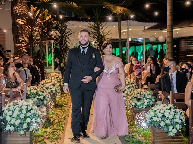 O casamento de Felipe  e Rayany  em Guarulhos, São Paulo 13