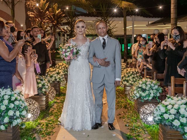 O casamento de Felipe  e Rayany  em Guarulhos, São Paulo 18