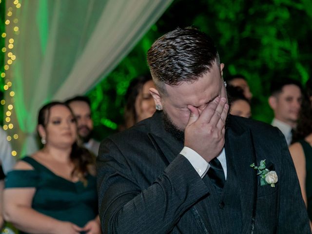 O casamento de Felipe  e Rayany  em Guarulhos, São Paulo 20