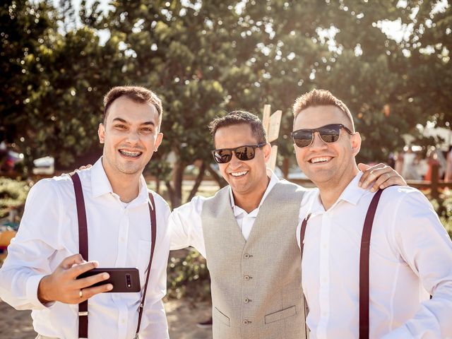 O casamento de Marcelo e Hetiele em Balneário Camboriú, Santa Catarina 47