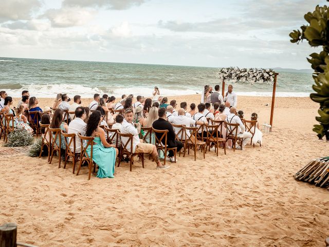 O casamento de Marcelo e Hetiele em Balneário Camboriú, Santa Catarina 65