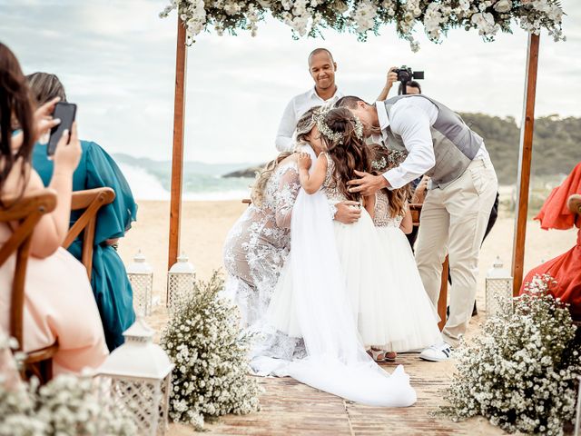 O casamento de Marcelo e Hetiele em Balneário Camboriú, Santa Catarina 67