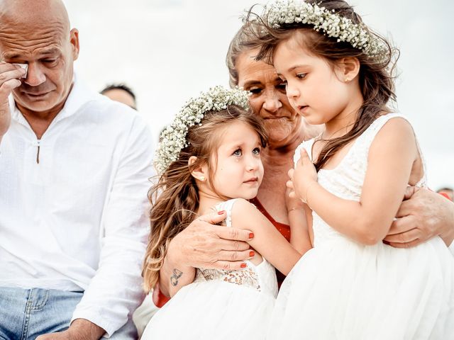 O casamento de Marcelo e Hetiele em Balneário Camboriú, Santa Catarina 69