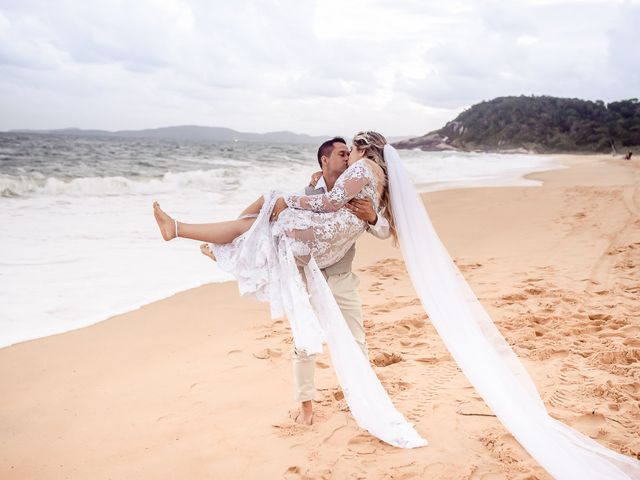 O casamento de Marcelo e Hetiele em Balneário Camboriú, Santa Catarina 84