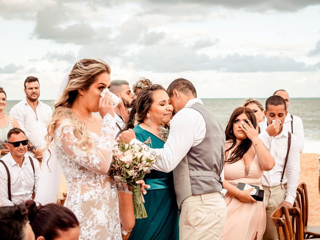 O casamento de Marcelo e Hetiele em Balneário Camboriú, Santa Catarina 91