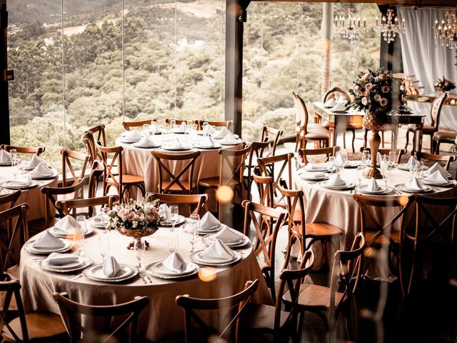 O casamento de Marcelo e Hetiele em Balneário Camboriú, Santa Catarina 97