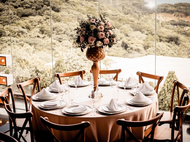 O casamento de Marcelo e Hetiele em Balneário Camboriú, Santa Catarina 100