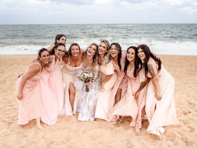 O casamento de Marcelo e Hetiele em Balneário Camboriú, Santa Catarina 102