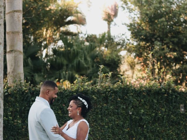 O casamento de João Paulo  e Carolina  em Mauá, São Paulo 5