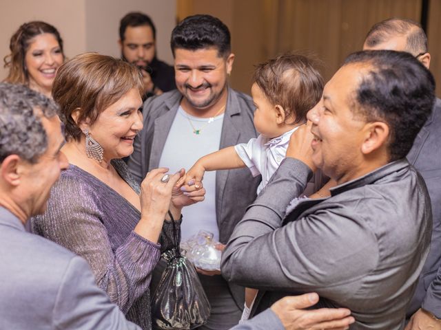 O casamento de Leonardo e Ailton em Brás, São Paulo 11