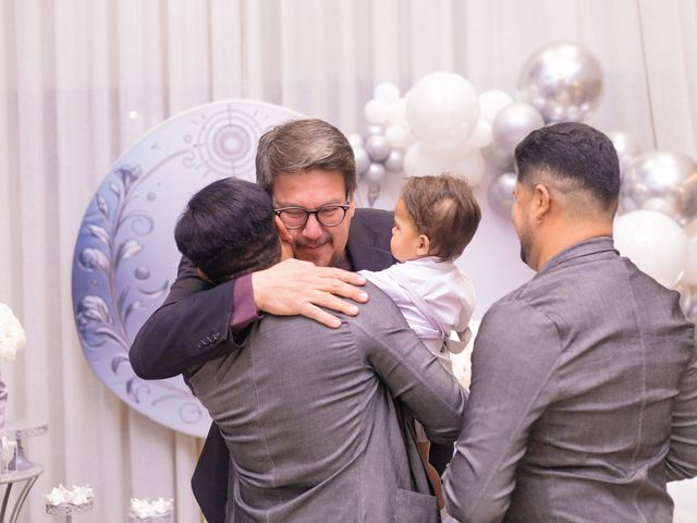 O casamento de Leonardo e Ailton em Brás, São Paulo 13