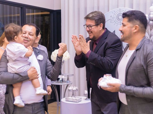 O casamento de Leonardo e Ailton em Brás, São Paulo 15