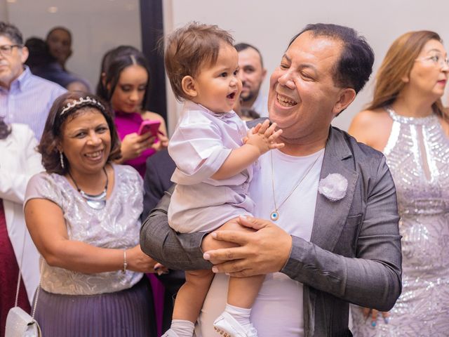 O casamento de Leonardo e Ailton em Brás, São Paulo 16