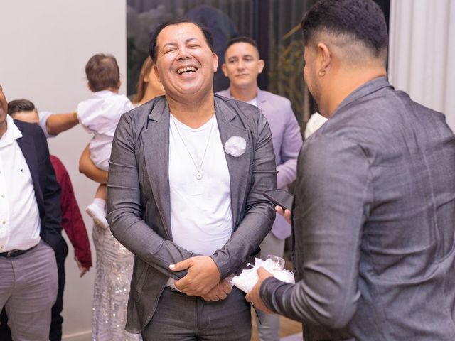 O casamento de Leonardo e Ailton em Brás, São Paulo 21