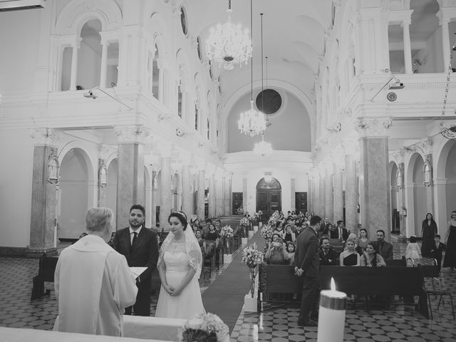 O casamento de Daniel e Jaqueline em São Paulo 1