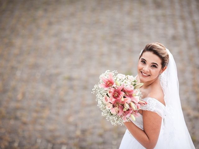 O casamento de Juliano e Iza em Brasília, Distrito Federal 3