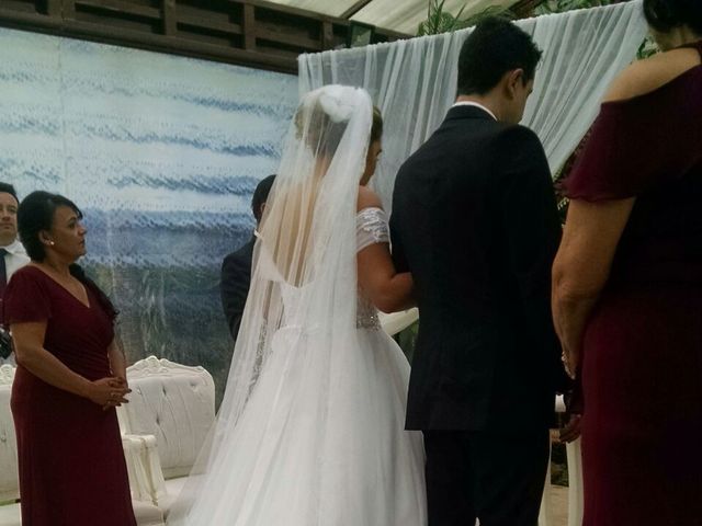 O casamento de Juliano e Iza em Brasília, Distrito Federal 7