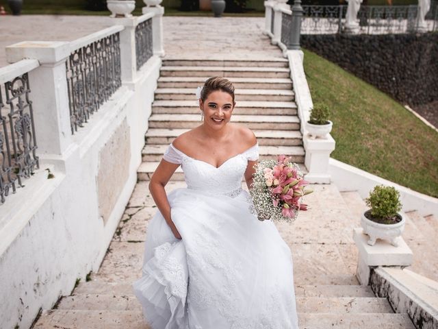 O casamento de Juliano e Iza em Brasília, Distrito Federal 8