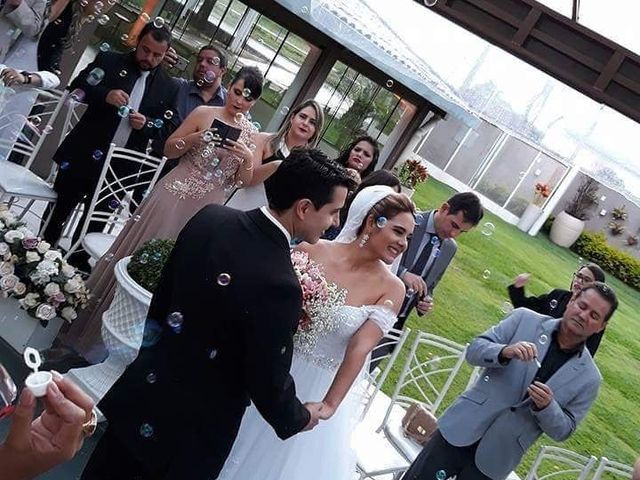 O casamento de Juliano e Iza em Brasília, Distrito Federal 9